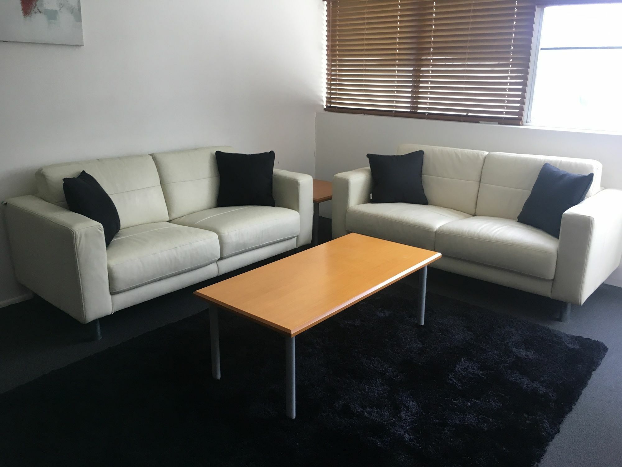 Cosmopolitan Motel & Serviced Apartments Rockhampton Exterior photo